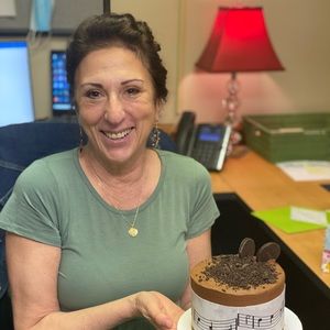 Meet your Posher, Fran